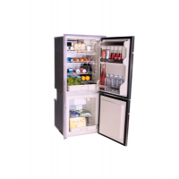 Холодильник Isotherm Cruise 195 Inox